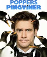 Mr. Popper's Penguins /   